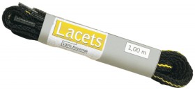 LACETS
(kód: LACETXL)