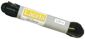 LACETS
(kd: LACETXL)