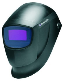3M Speedglas 9000
(kd: 40 18 00)